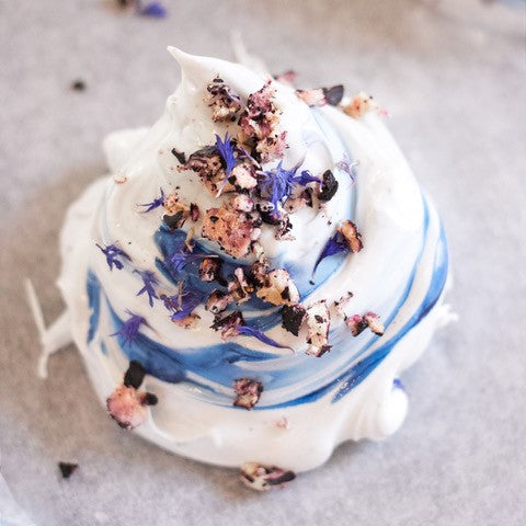 Maker Feature - Lisa Hooper of Mybella Meringues