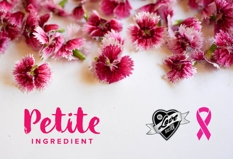 Breast cancer awareness month