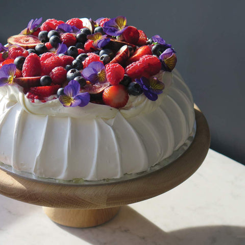 The Perfect Pav with Krista Corbett