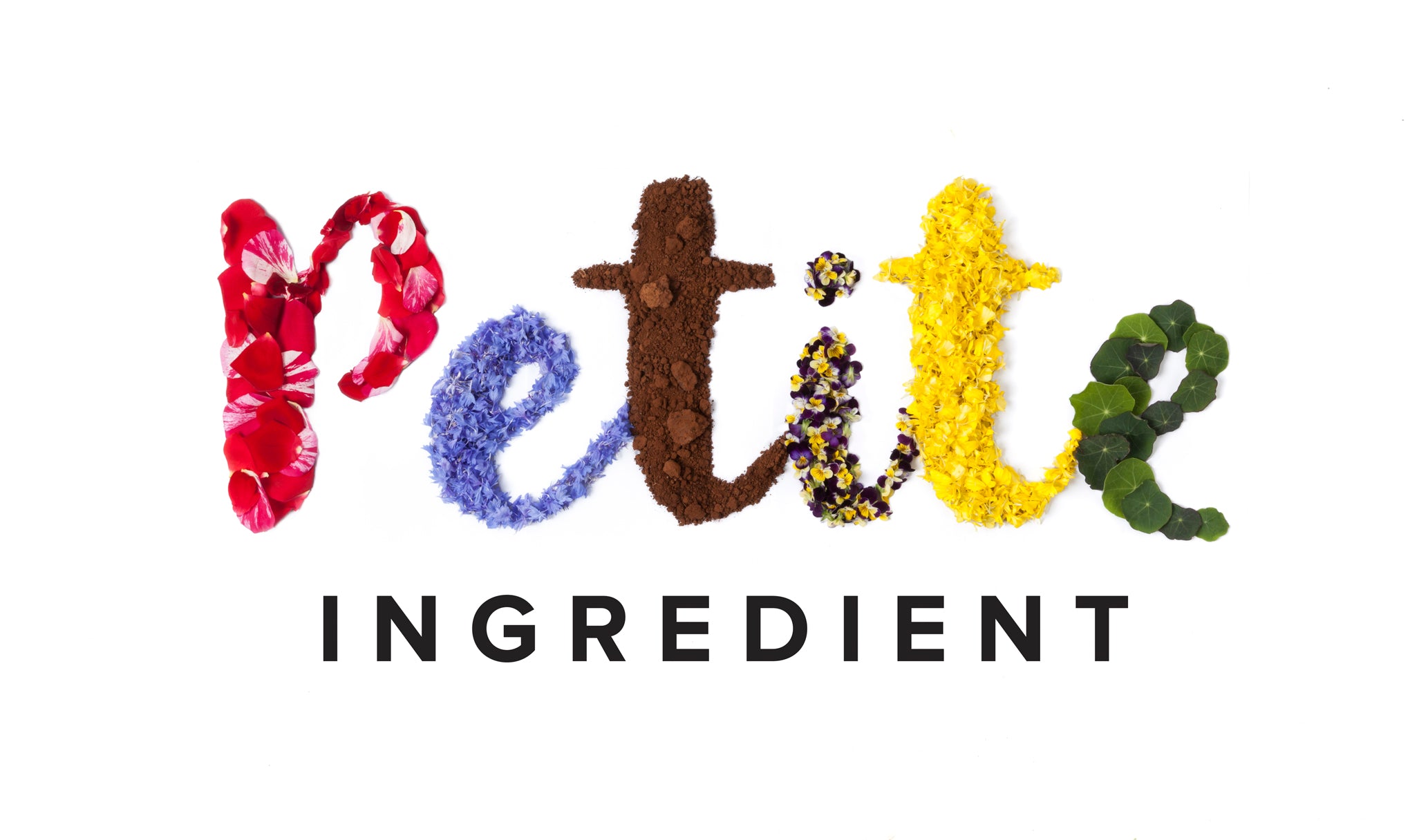 Petite Ingredient, growers of edible flowers