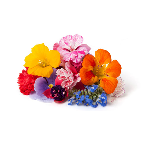 Assorted - Petite Ingredient