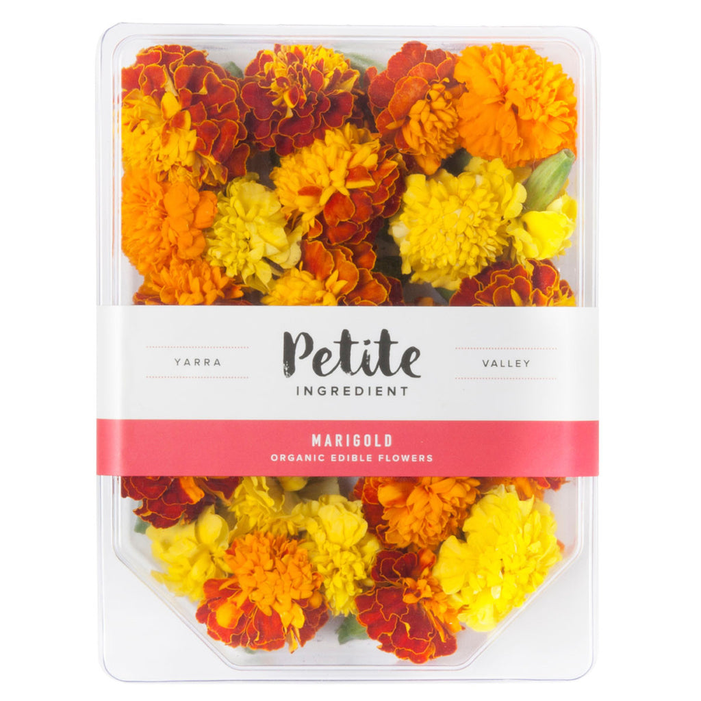 Marigold - Petite Ingredient