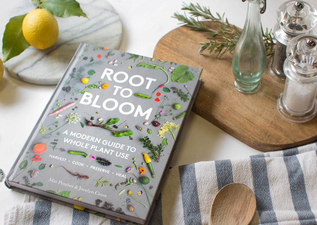 Introducing our very own Root to Bloom!