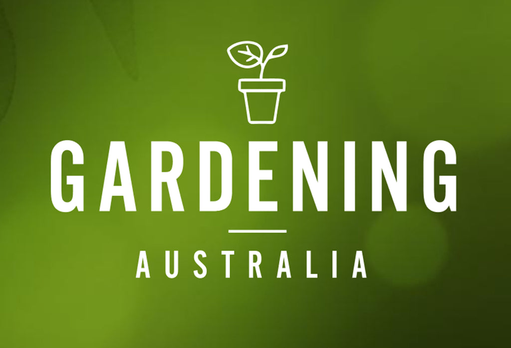 Petite Ingredient and Gardening Australia