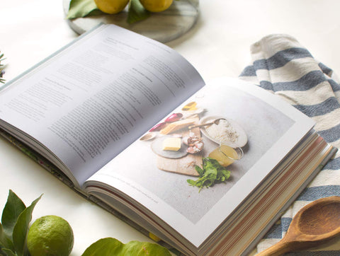 Recipes