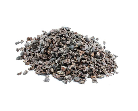 Cacao Nibs RAW ORGANIC