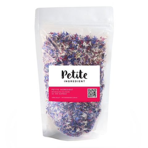 Australian Cornflower - Petite Ingredient