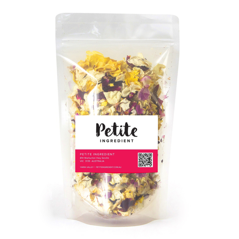 Australian Rose Petals - Petite Ingredient