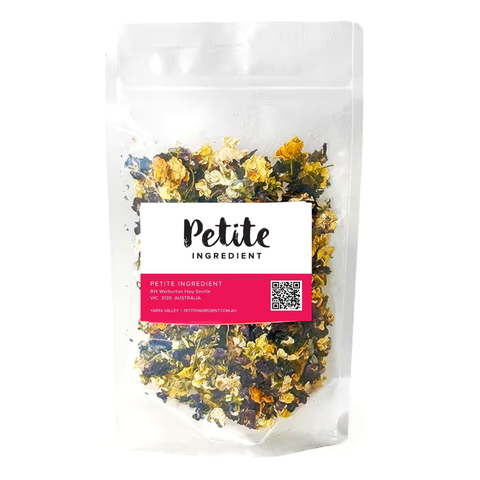 Australian Viola - Petite Ingredient