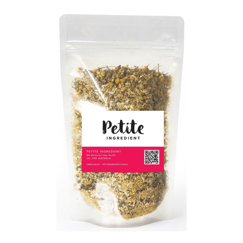 Chamomile ORGANIC