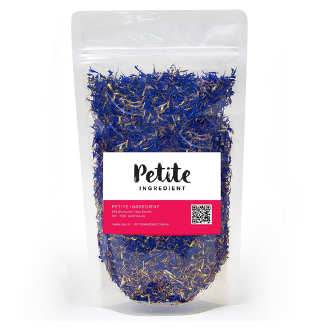 Cornflower Blue