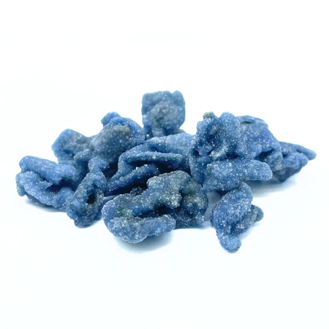 Crystallised Violets (Whole) - Petite Ingredient