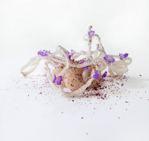 Edible & elegant