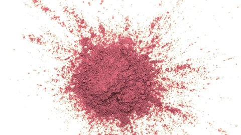 FLOWER POWER POWDER