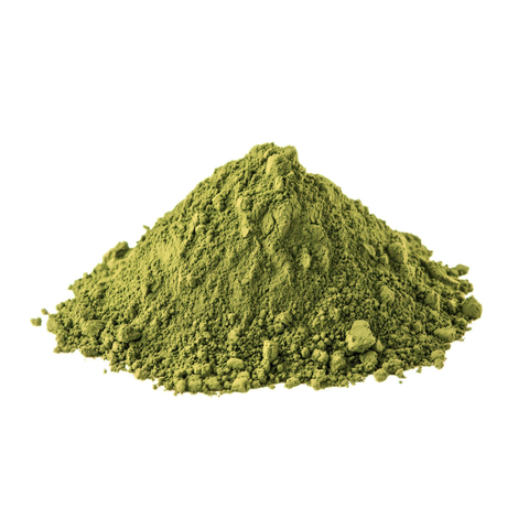 Australian Rose Geranium Powder