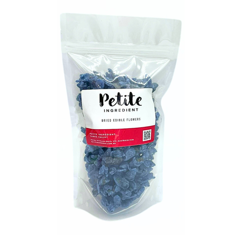 Crystallised Violets (Whole) - Petite Ingredient