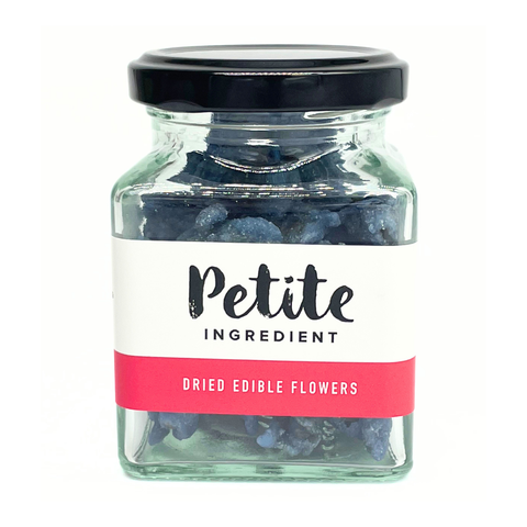 Crystallised Violets (Whole) - Petite Ingredient