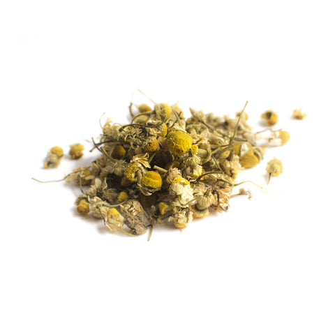 Dried Edible Chamomile