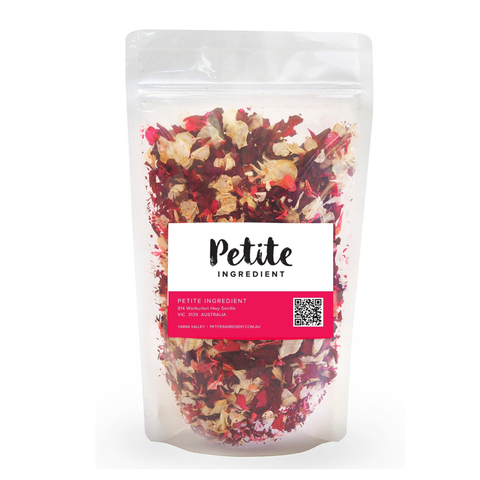 Australian Geranium (Pelargonium) - Petite Ingredient