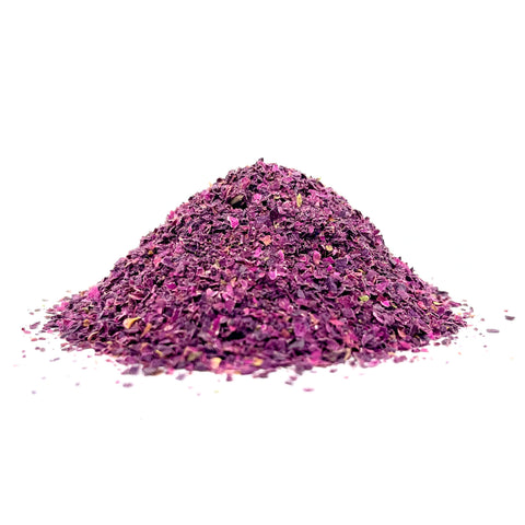Rose Petal Powder