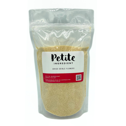 Maple Sugar ORGANIC - Petite Ingredient