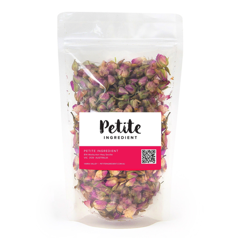 Rose Buds