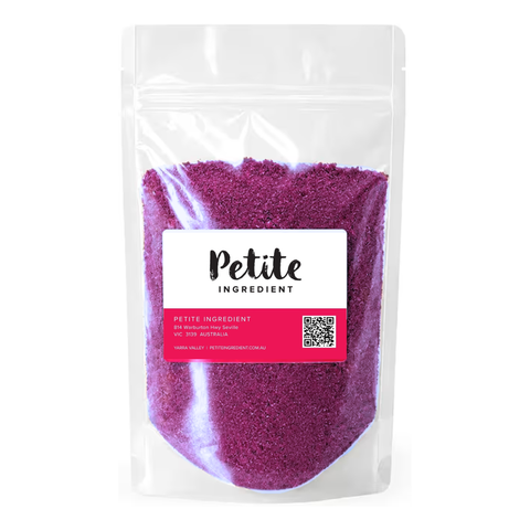 Rose Petal Powder