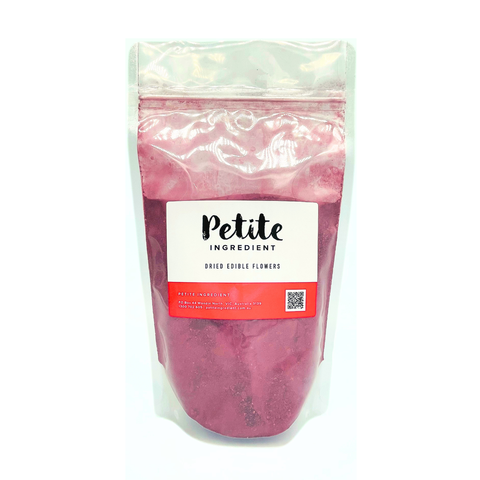 Rosella (Hibiscus) Powder ORGANIC - Petite Ingredient