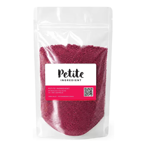 Rosella (Hibiscus) Powder ORGANIC