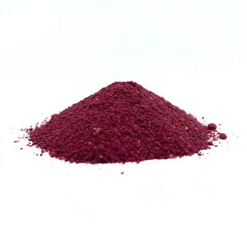 Rosella (Hibiscus) Powder ORGANIC - Petite Ingredient