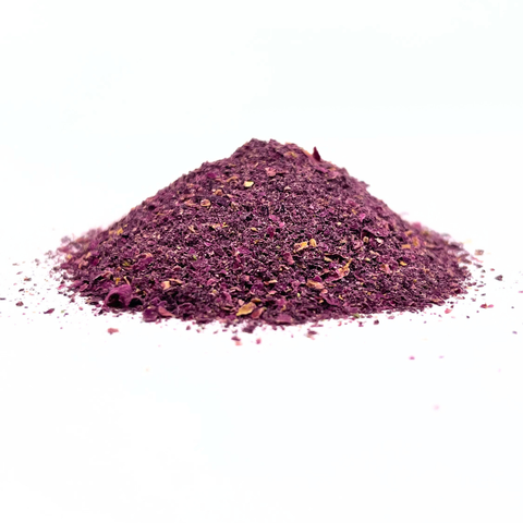 Rose Petal Powder