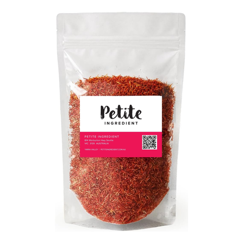 Safflower - Petite Ingredient