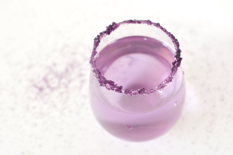 VIOLET SUGAR