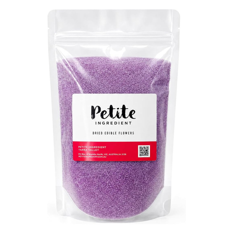 Violet Sugar