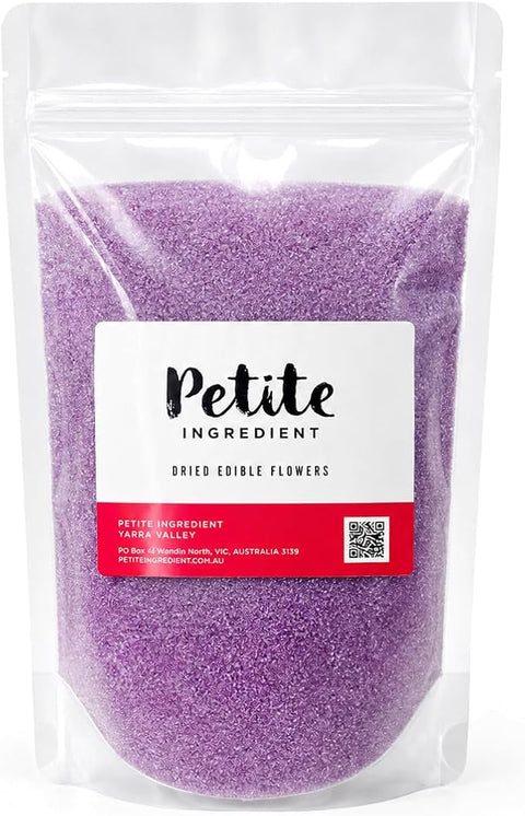 Violet Sugar - Petite Ingredient
