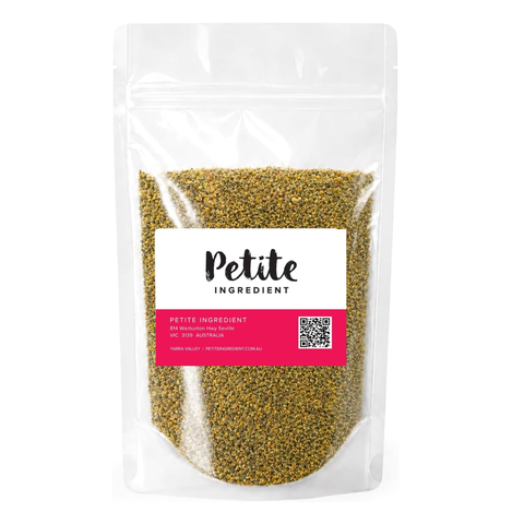 Wattle Seed (Roasted and Ground) - Petite Ingredient