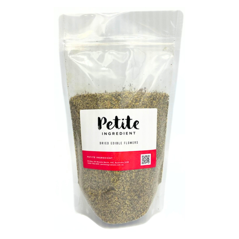 Wattle Seed (Roasted and Ground) - Petite Ingredient