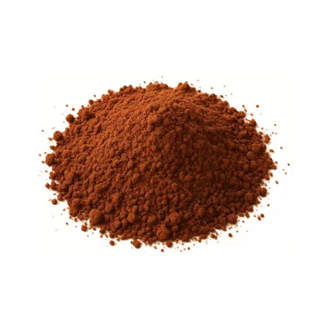 Alkalised Cocoa Powder 20-22% RAW ORGANIC