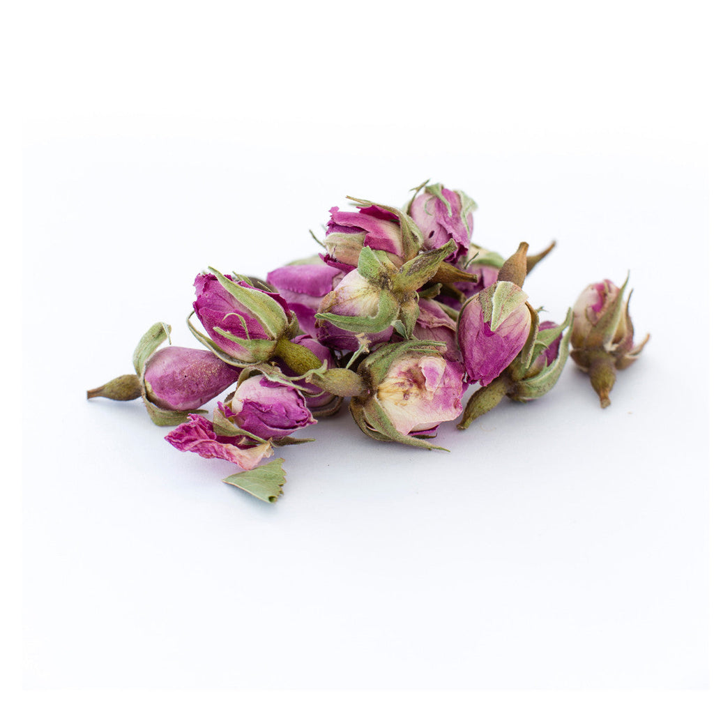 Dried Edible Rose Buds - Petite Ingredient