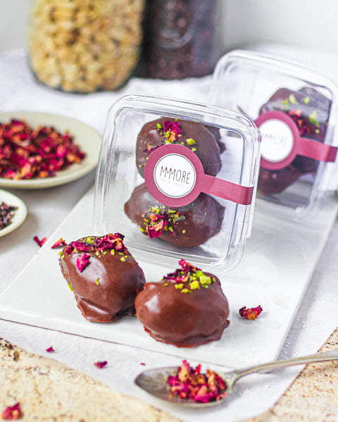Miniature Rose Petals - Petite Ingredient