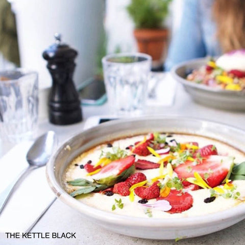 Wholesale Australian Dried Edible Calendula