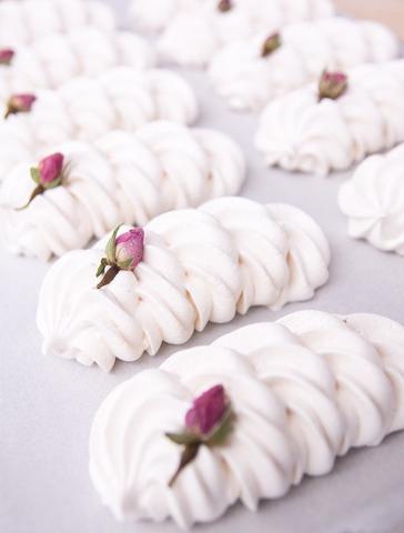 Mybella Meringues - Petite Ingredient