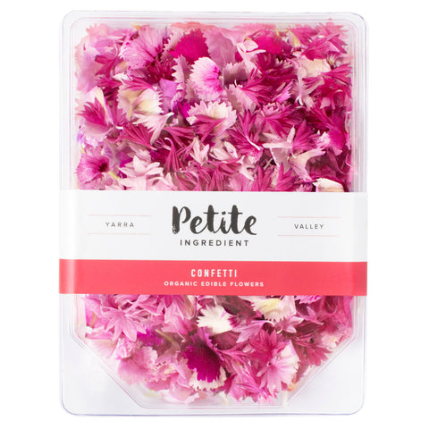 Confetti Pink
