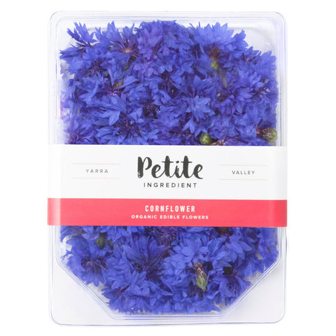 Cornflower Blue
