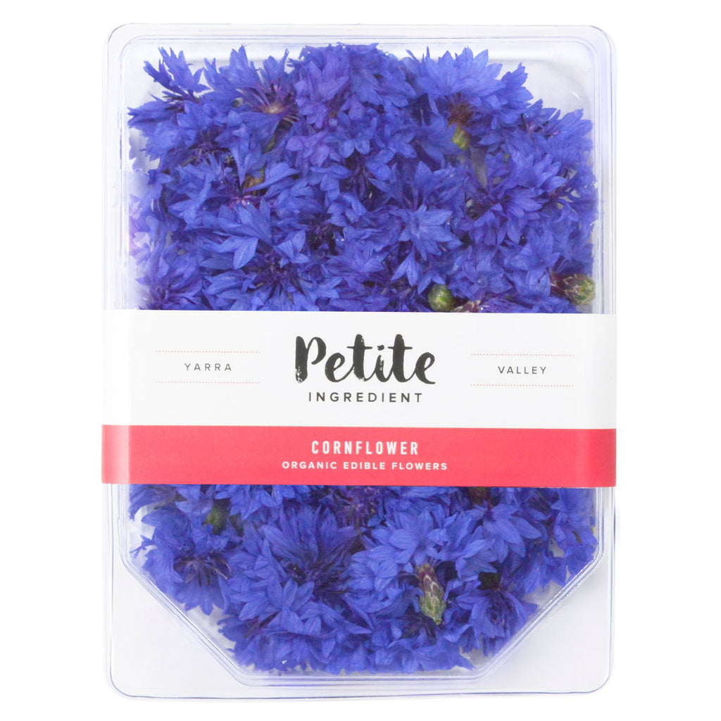 Cornflower Blue