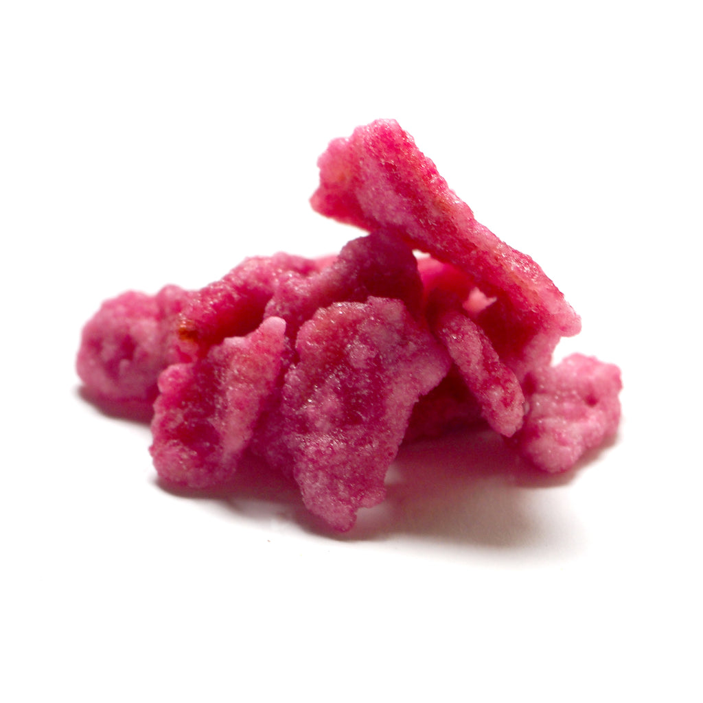 Crystallised Rose Petals - Petite Ingredient