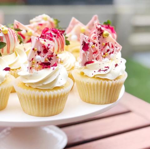 Sweet Tooth Canberra - Petite Ingredient