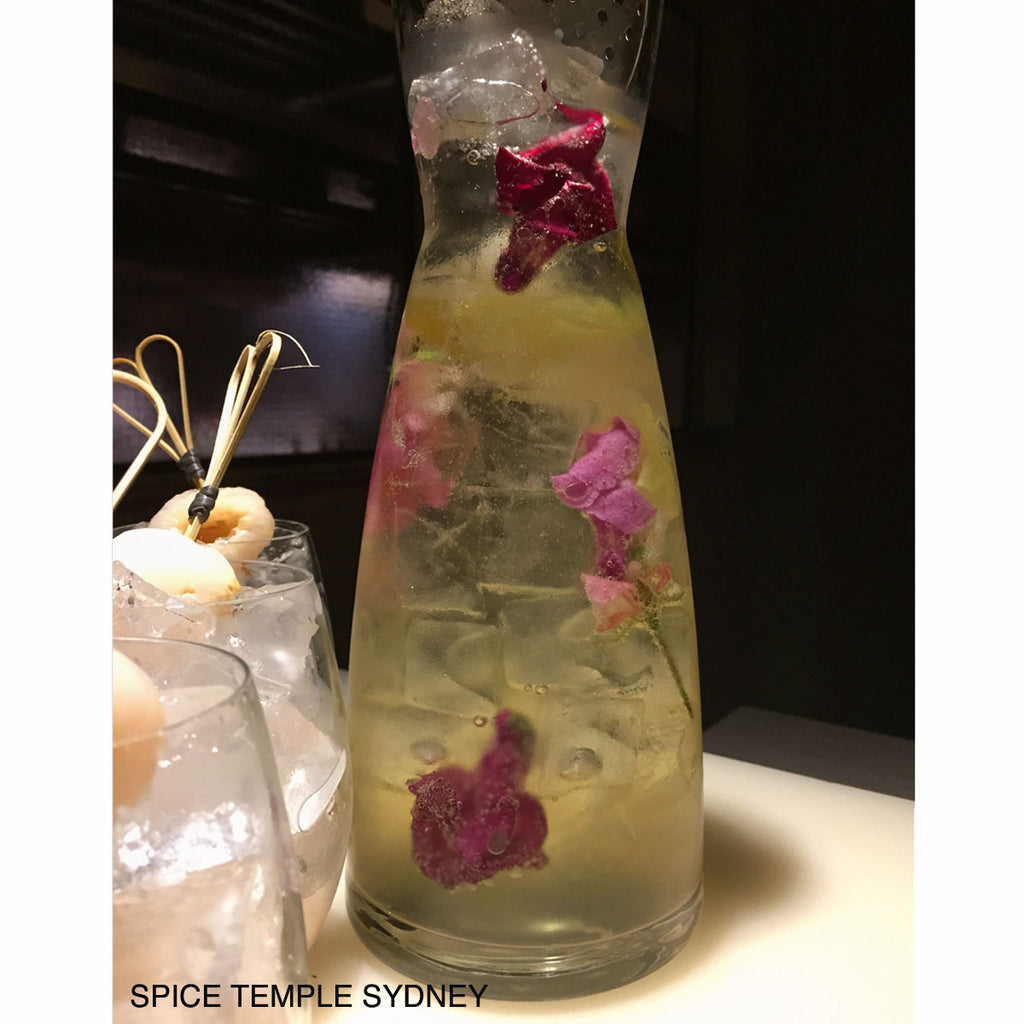 Snap Dragon - Petite Ingredient