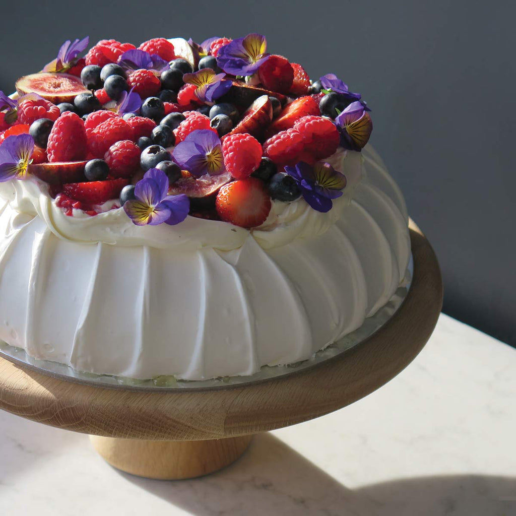 The Perfect Pav - Petite Ingredient