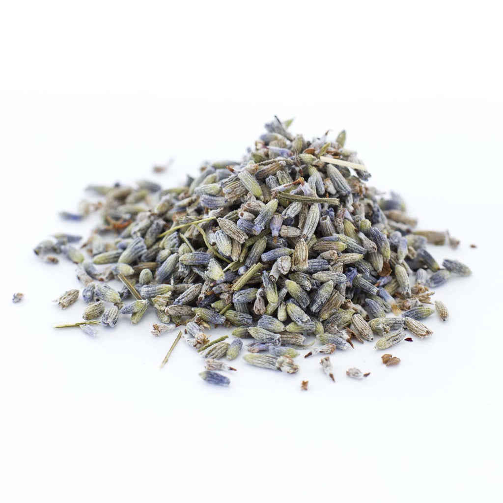 Dried Edible Lavender - Petite Ingredient